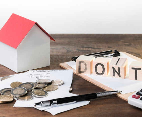 Mortgage Broker Nebraska