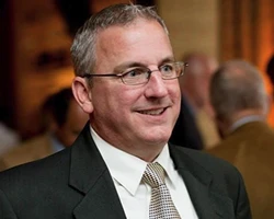 Steve Coulter