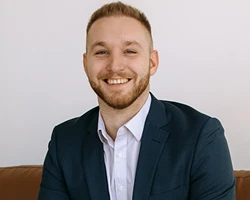 Ben Tomcak